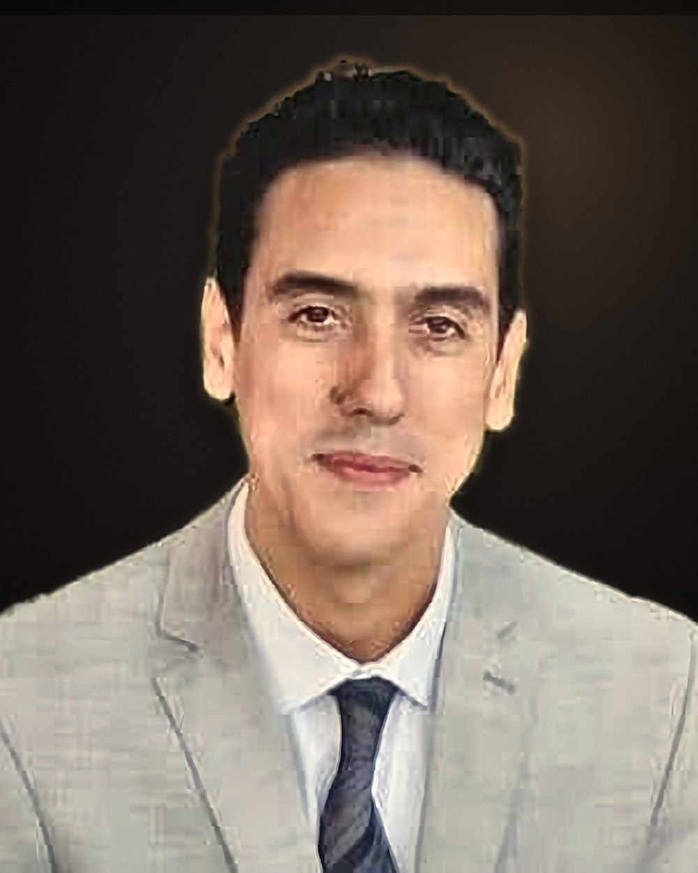Maître Abdelkarim Souha - Avocat à Rabat